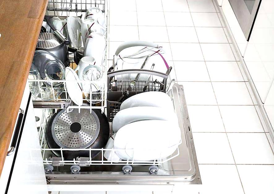 家里人少，有必要使用洗碗机吗