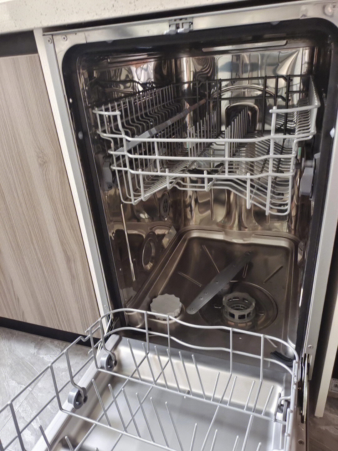洗碗机品牌大揭秘！