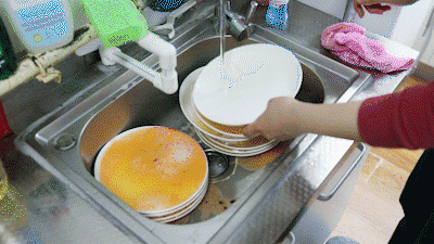 洗碗机究竟是“厨房神器”还是“智商税”？