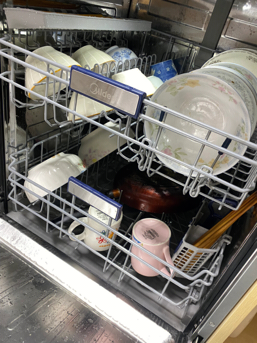 家用洗碗机只用来洗碗？那可就有点浪费资源了？