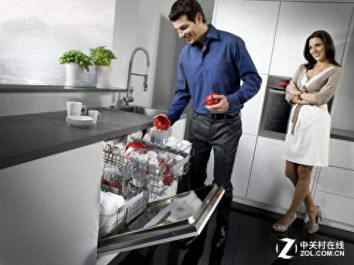 洗碗机好用吗？您知道如何挑选适合自己的洗碗机吗