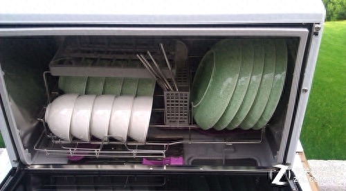 洗碗机好用吗？您知道如何挑选适合自己的洗碗机吗