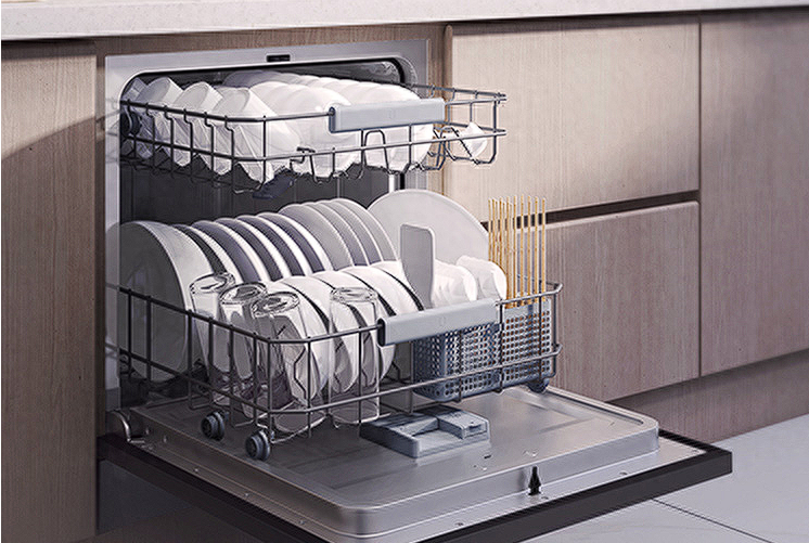 选择洗碗机的基本标准是什么？如何选择一台适合自己的洗碗机