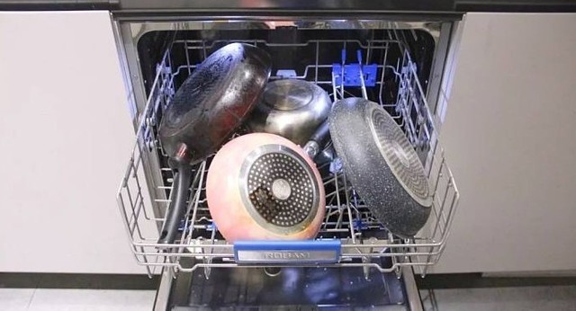 洗碗机评价两极分化的原因是什么？你知道吗？