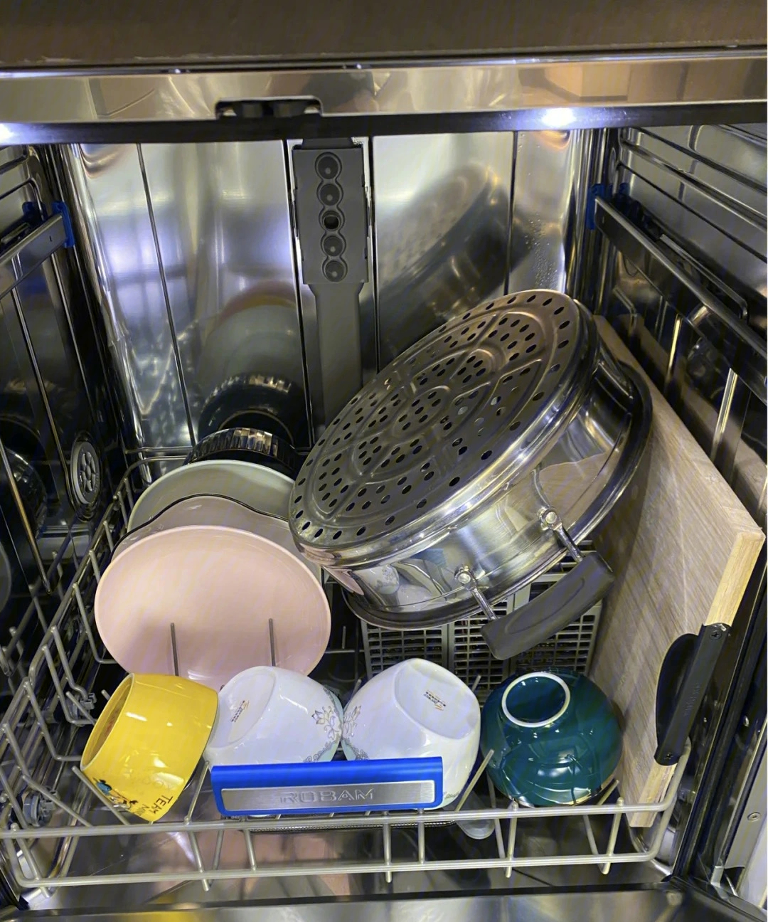 西门子洗碗机洗碗时间 洗碗機小編