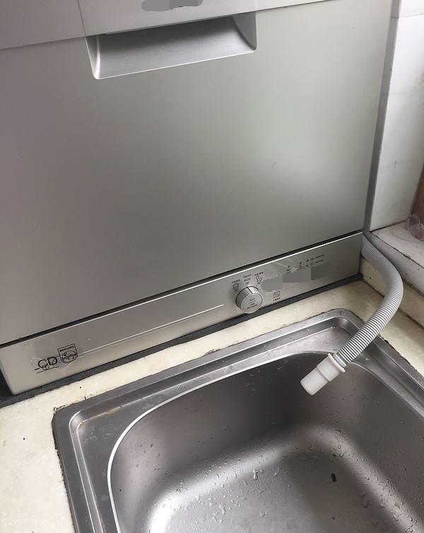 餐饮用洗碗机的重要功能是什么？机器不能比手洗更好