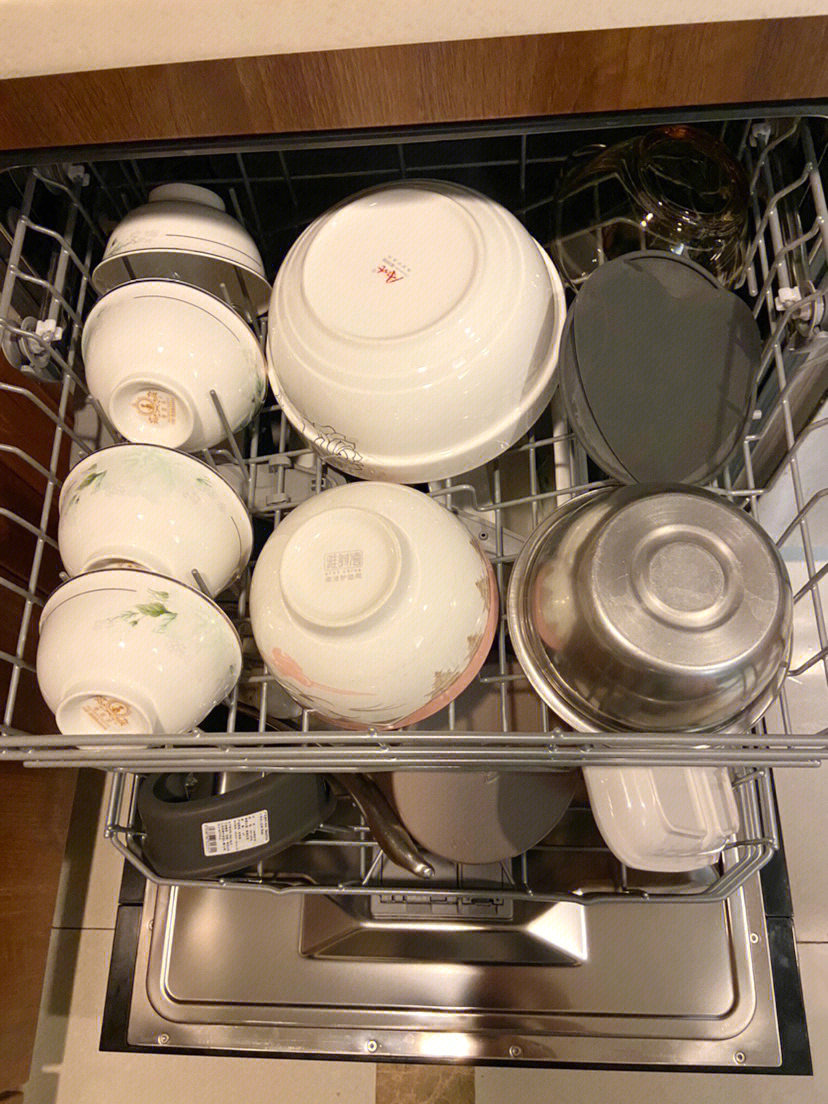 西门子洗碗机能杀死餐具上的细菌吗？