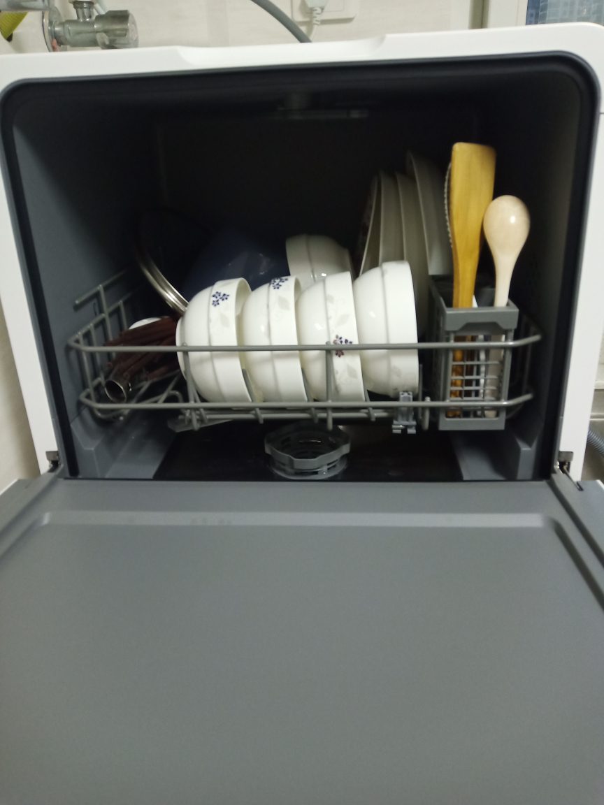 浙江省消费者协会：家用洗碗机比较试验样品24个型号