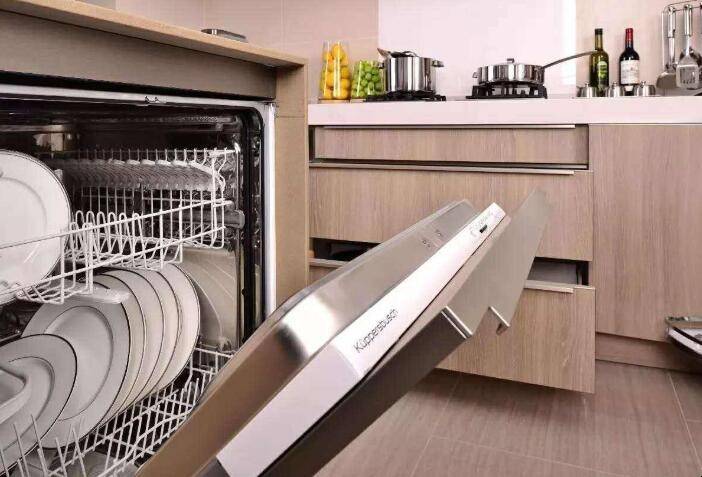 浙江省消费者协会：家用洗碗机比较试验样品24个型号