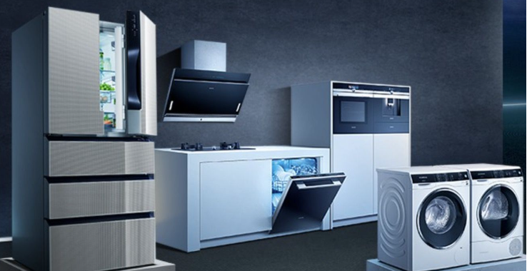 德国十大顶级厨房电器品牌，你用过几个？