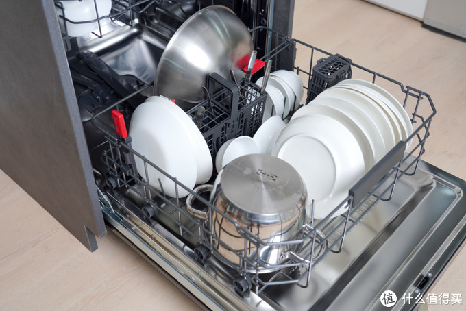 消毒洗碗机 #头条创作挑战赛#洗碗机的四点优势，你知道吗？