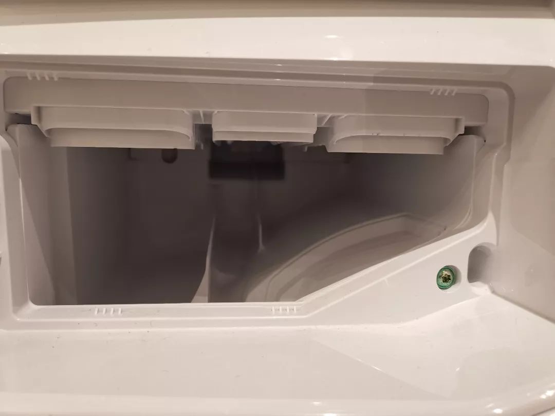 西门子洗碗机排水 四个大家电的选购思路、空间预留和后期维护问题