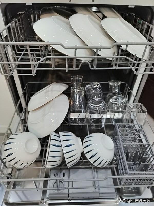 洗碗机到底值不值得买？看完你就知道了