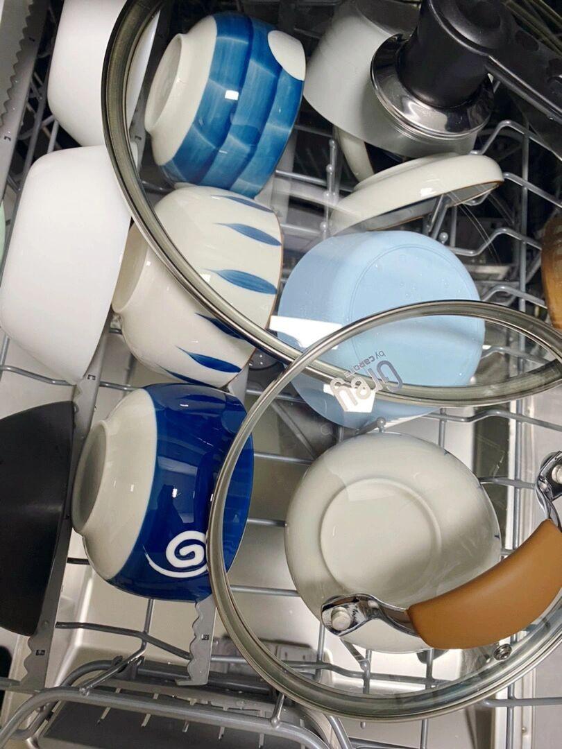 洗碗机是“智商税”，买了会“后悔”吗？