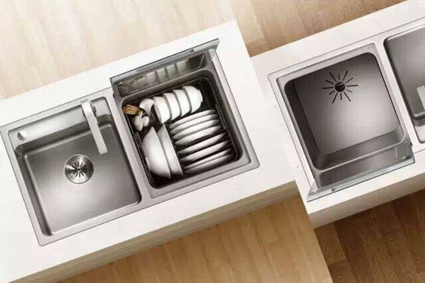 三类洗碗机到底哪种适合你？这种洗碗机最适合自己家