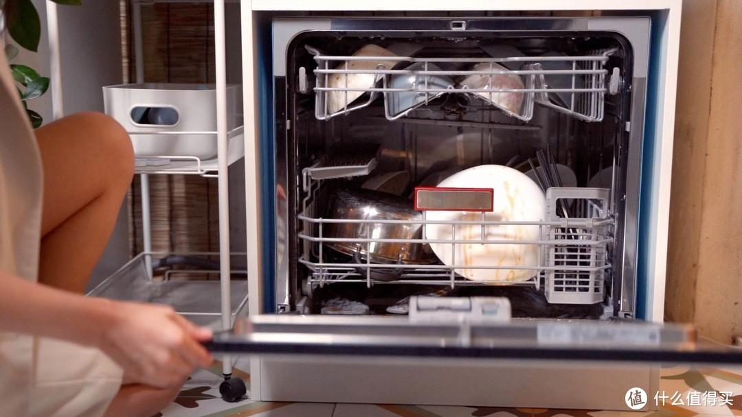 2022年值得入手的洗碗机型号，你知道吗？